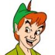 Peter Pan