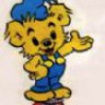 Bamse-Mannen